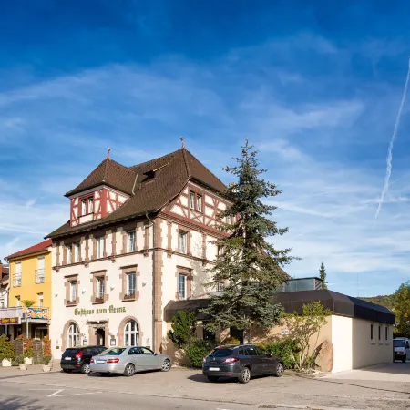 Gasthaus Zum Kranz