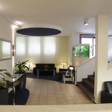 Stadthotel Kassel