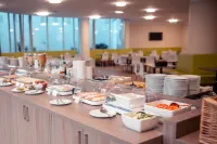 Tulip Inn München Messe - breakfast