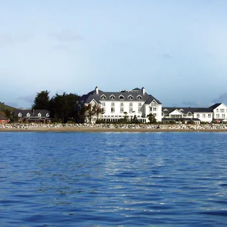 Garryvoe Hotel
