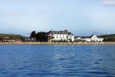 Garryvoe Hotel Hotels in Midleton