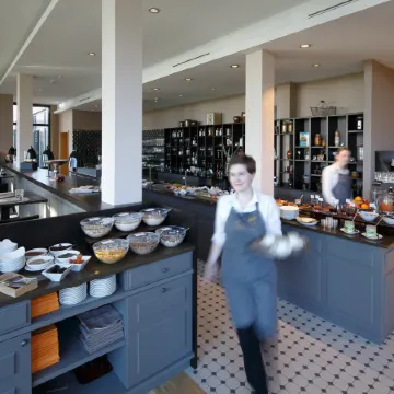 Romantik Hotel Kieler Kaufmann