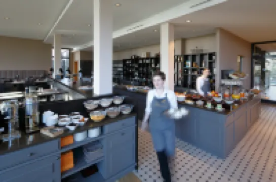 Romantik Hotel Kieler Kaufmann