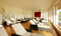 See Park Janssen Hotel di Weeze