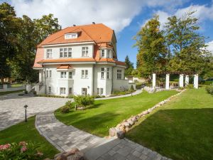 Pension Villa-Ingeborg