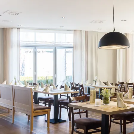 Akzent Hotel Zur Post