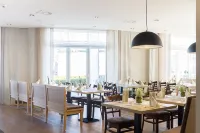 Akzent Hotel Zur Post Hotels in Georgenthal