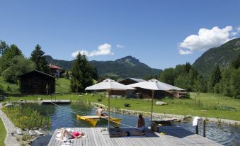 Hotel Oberstdorf