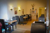 Hotel am Landeshaus - Breakfast