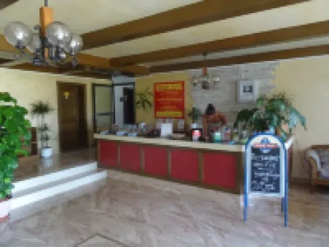 Hotel Alte Innbrücke - Neuhaus am Inn