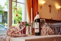 AKZENT Hotel Bayerwald-Residenz - breakfast