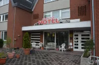Hotel Oyten am Markt Hotels in Etelsen