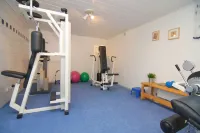 Landhotel Schöll - Gym