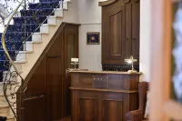 Hotel Kaiserpfalz Các khách sạn ở Paderborn