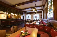 Hotel Kaiserpfalz - bar