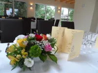 Land Gut Hotel Weisser Schwan Hôtels à : Motzen