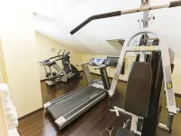 Dormero Hotel Plauen - palestra