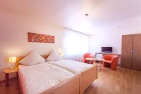 Gästehaus Zur Post Hotels in Wassenberg