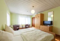 Gästehaus Zur Post Hotels in Wassenberg