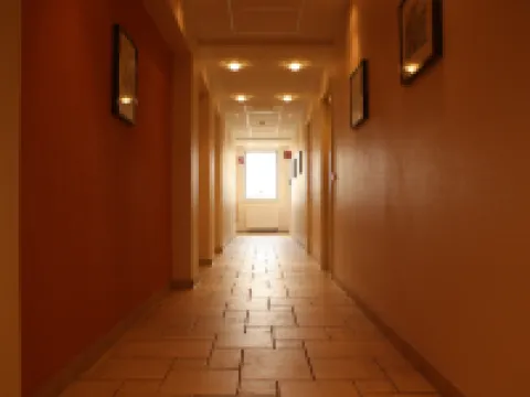 Hotel Grand Tour Hoteles en Wesseling