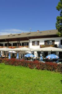 Best 10 Hotels Near Schiesser Outlet from USD /Night-Bernau am Chiemsee for  2022 | Trip.com
