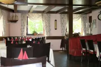 Pension Mavi Hotels in Muggensturm