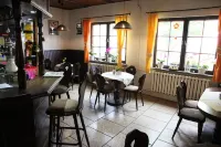 Pension & Gasthof Storchennest 노이슈트렐리츠 호텔