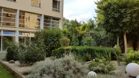 Sorat Insel-Hotel Regensburg فنادق في ريغنسبورغ