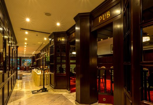 비엔나 하우스 이지 바이 윈덤 함부르크 베르게도르프