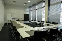 Business & Conference Sporthotel Großwallstadt فنادق في Leidersbach