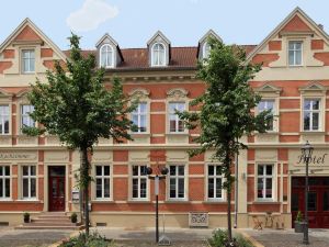 Hotel Stadt Beelitz