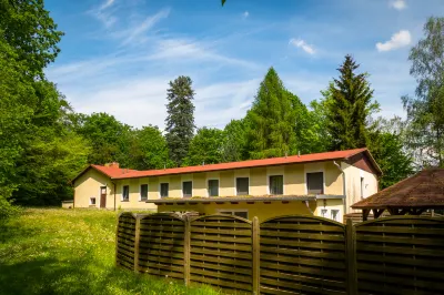 Gästehaus Chorin Hotels near Chorin Abbey