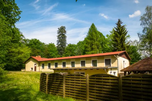 Gästehaus Chorin Hotel a Oderberg