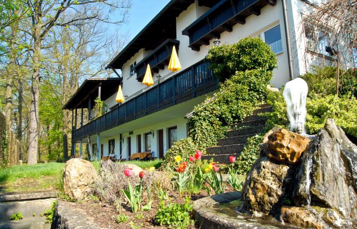 Hotel Gasthof Lohbachwinkel