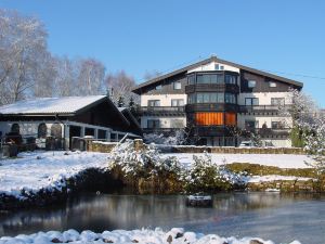 Hotel Mühlenthal