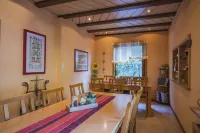 Pension Haus Brückner Ferienwohnung - 2-Star