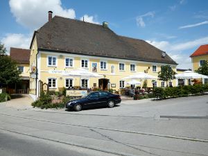 Hotel Eberl