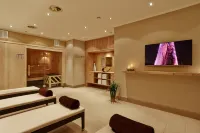 H+ Hotel Hannover Hotels in Hannover