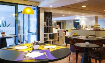 Ibis Styles Cognac