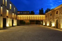 Moulin de Vernegues et Spa Các khách sạn ở Lauris