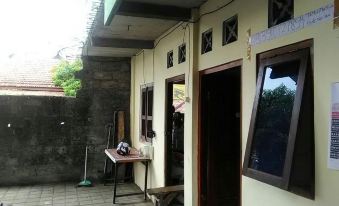 Kona Backpaker Syariah