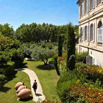 Château de Mazan, BW Premier Collection by Best Western Hotel Exterior