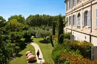 Chateau de Mazan, BW Premier Collection Hotel a Saint-Didier