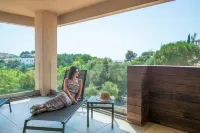 Hotel Bartaccia Hotels in Sartène