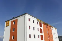 B&B Hotel Gap Các khách sạn ở Gap