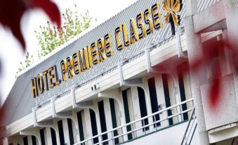 Premiere Classe Reims Sud - Bezannes