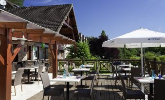 Ibis Styles Perigueux Trelissac