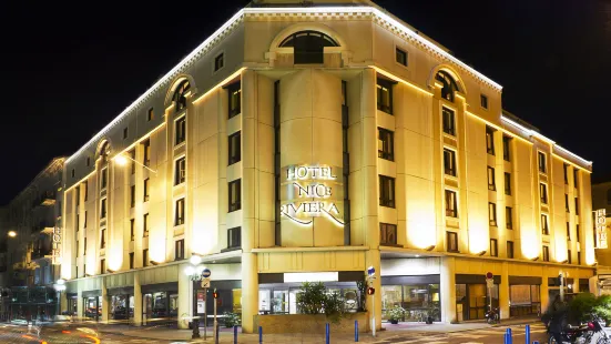 Hotel Nice Riviera