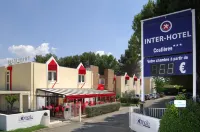 The Originals City Hôtel Nîmes Costières Hotels in Bernis