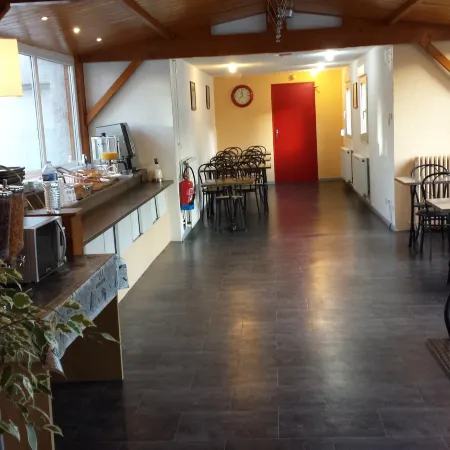 Cit'Hotel du Tigre